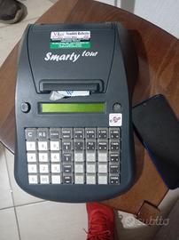 registratore elettronico ultima generazione