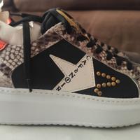 Sneakers cafè noir 36 mai usate C1BU1440