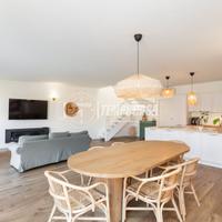 PORZIONE DI CASA DI NUOVA COSTRUZIONE CLASSE A4