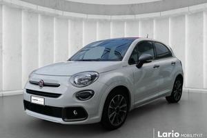 Fiat 500X 1.3 T4 Sport 150cv dct