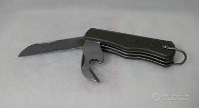 Coltellino Militare Esercito Italiano Anni '80