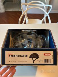 Casco Abus Stormchaser Eroica