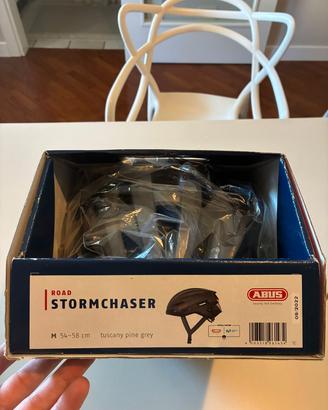 Casco Abus Stormchaser Eroica
