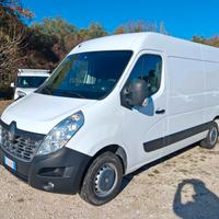 RENAULT MASTER TETTO ALTO PASSO MEDIO