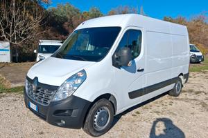 RENAULT MASTER TETTO ALTO PASSO MEDIO