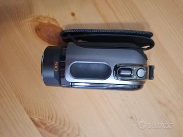 VIDEOCAMERA SAMSUNG