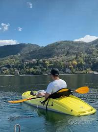Kayak Bic Ouassoa