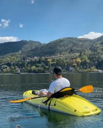 Kayak Bic Ouassoa