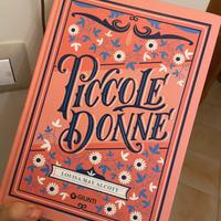 Libro Piccole Donne edizione speciale