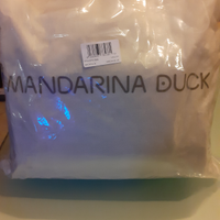 Zaino Mandarina Duck