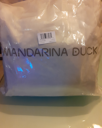 Zaino Mandarina Duck