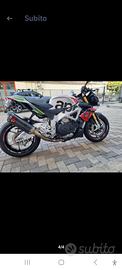 Aprilia RSV4 1100 - 2017