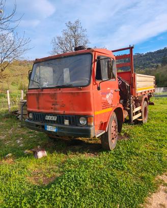 FIAT 90 F 13