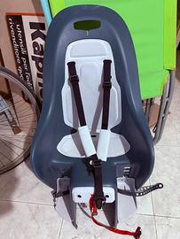 Seggiolino per bambini da portapacchi GRUVI