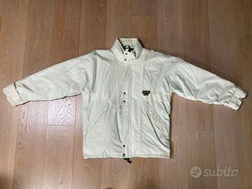 Piumino CIESSE Goretex Vintage
