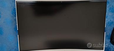 Monitor 32 pollici Itek Taurus (Da riparare)