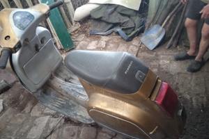 Vespa