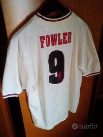 Maglietta Reebok originale