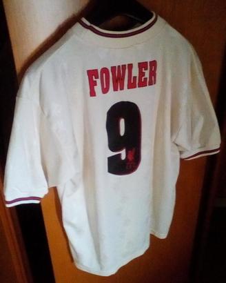 Maglietta Reebok originale