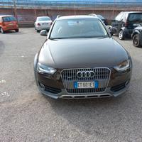 Audi A4 2.0 tdi SW