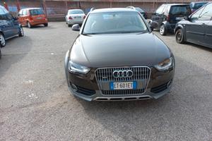Audi A4 2.0 tdi SW