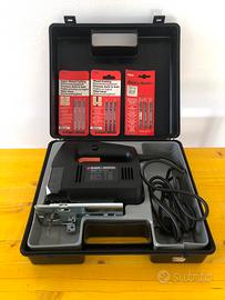Seghetto alternativo Black and Decker