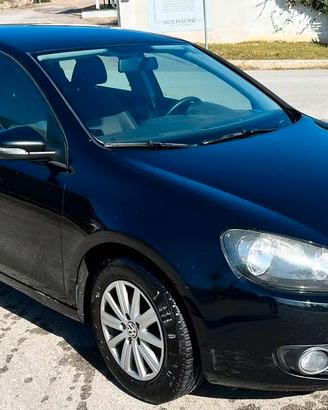 Volkswagen Golf 6 1.6 TDI 105cv comfortline