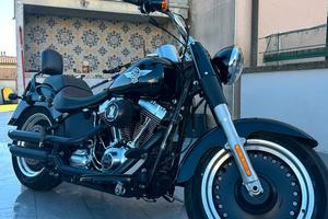 Fat Boy Harley Davidson 1690
