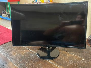 Tv samsung 32” curved full HD