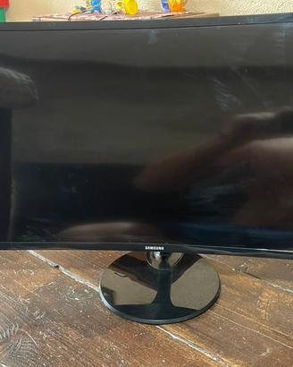 Tv samsung 32” curved full HD