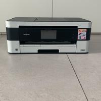 Stampante Brother MFC-J4620DW