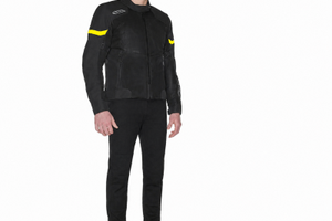 AXO GIACCA UOMO PER MOTOCICLETTA