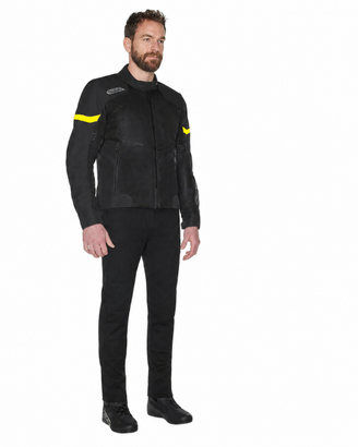 AXO GIACCA UOMO PER MOTOCICLETTA