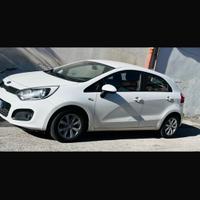 Kia rio 1.1 diesel