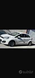 Kia rio 1.1 diesel