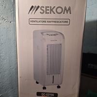 Ventilatore Raffresctore