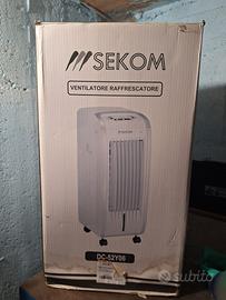 Ventilatore Raffresctore