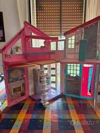 Casa di Malibu Barbie