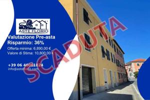 Immobile in asta di 15 m² con più di 5 locali a Ch