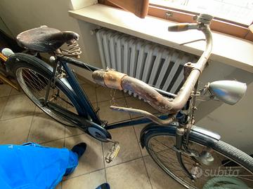 Bici  in buone condizioni