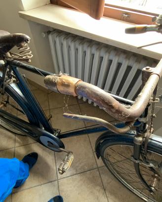 Bici  in buone condizioni