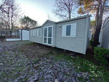 Casa Mobile su Ruote "Super Octalia"