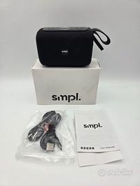 Mini Altoparlante Bluetooth IPX6