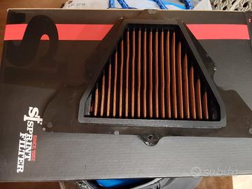 filtro aria nuovo eterno Kawasaki 