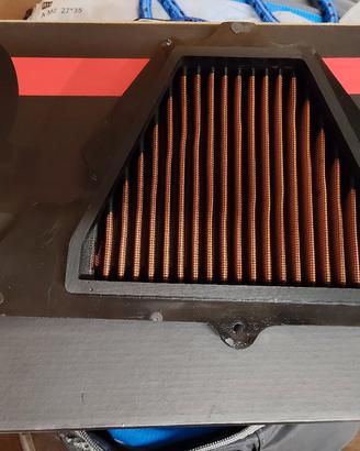 filtro aria nuovo eterno Kawasaki 