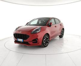 Ford Puma 1.0 ecoboost hybrid ST-Line X s&s 125cv