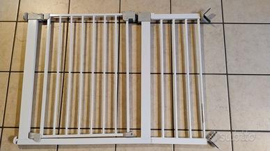 Cancelletto di sicurezza per bambini