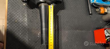 forcella MTB rock shox reba 