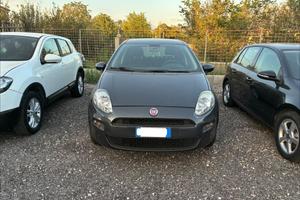 Fiat Punto 1.4 Natural Power (metano) - 2016