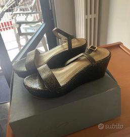 Sandali Lola Cruz taglia 40